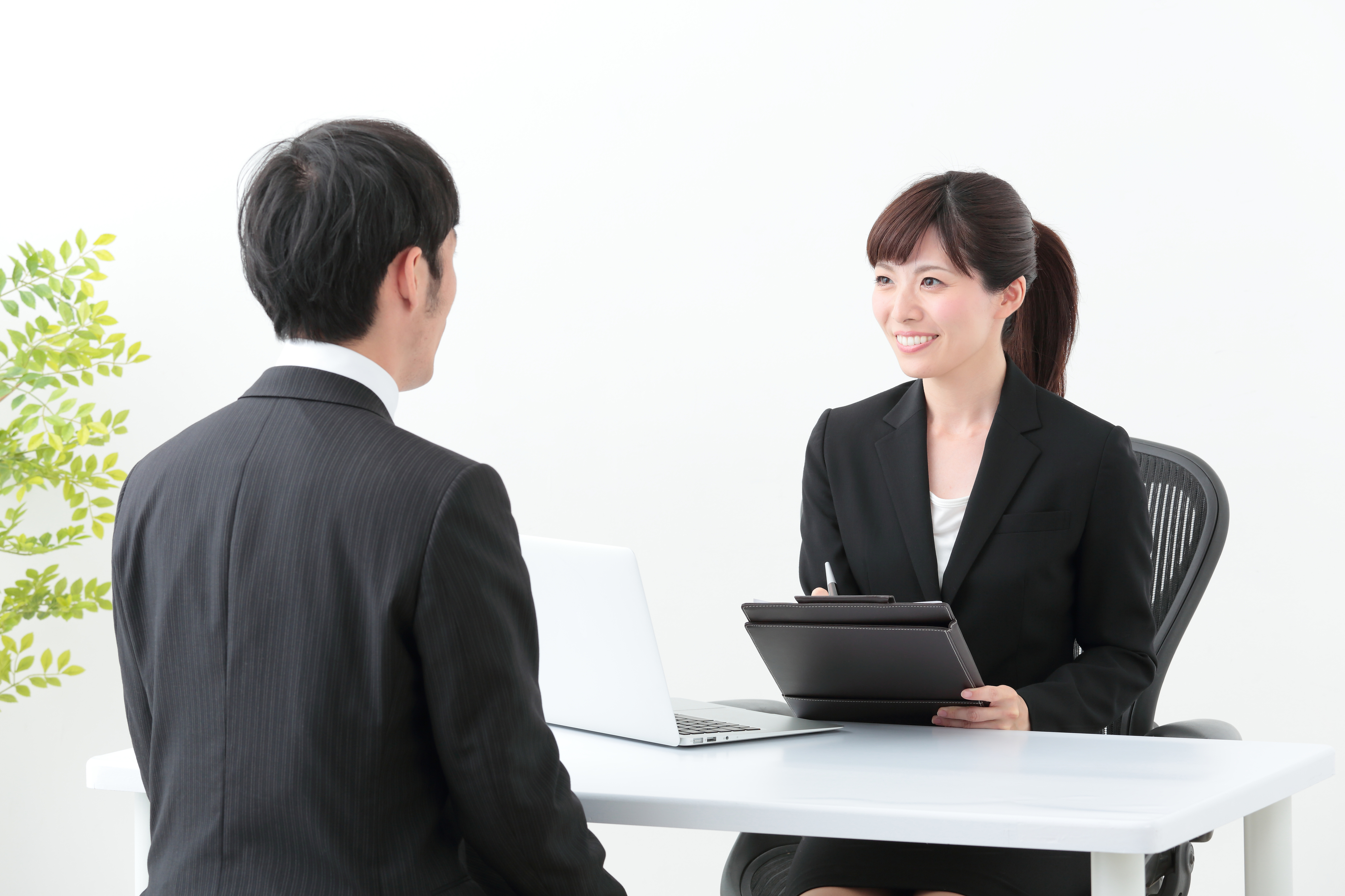 お仕事をお探しの方へ